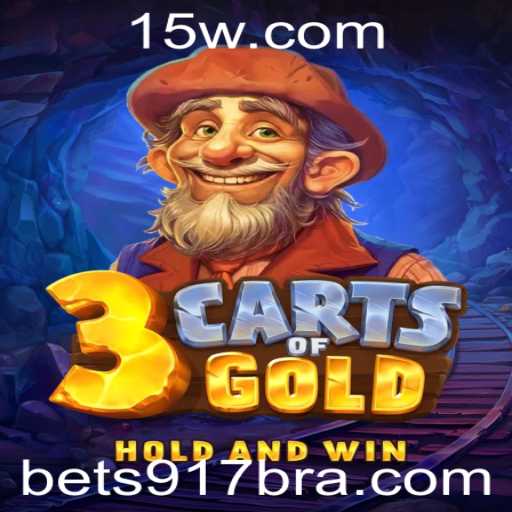 Explorando o Universo de 3cartsOfGold e a Influência de Bet917 no Cenário Atual