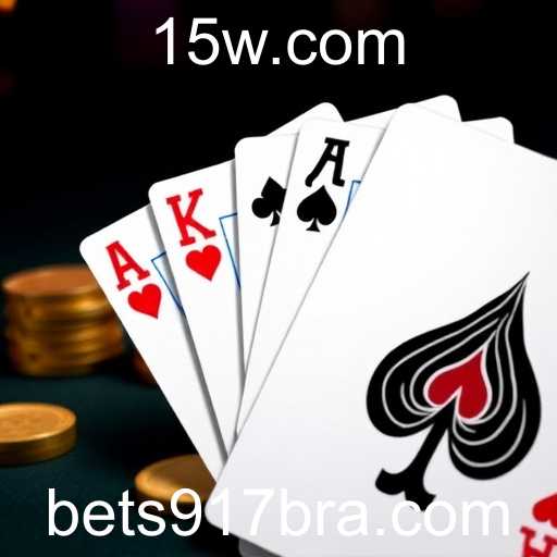 Entendendo o Bacará e o Papel do Bet917 no Mundo dos Cassinos