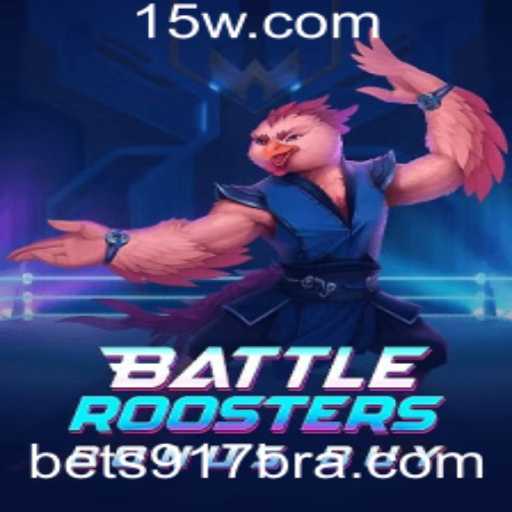 Descubra o Emocionante Mundo de BattleRoostersBonusBuy com Bet917