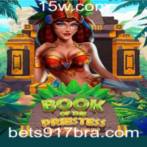Descubra o Fascinante Mundo de 'BookOfThePriestess' e a Influência de Bet917