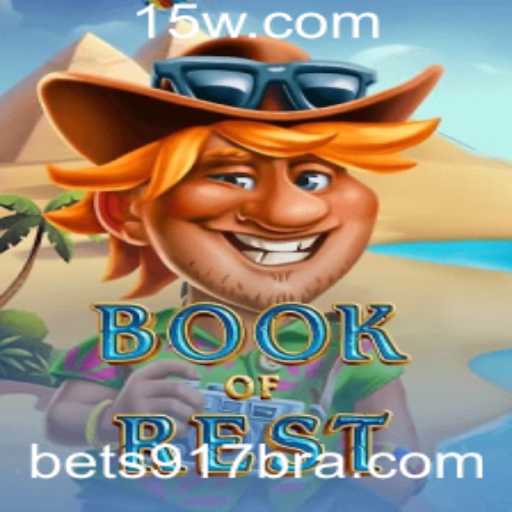 Descubra o Fascinante Mundo de BookofRest