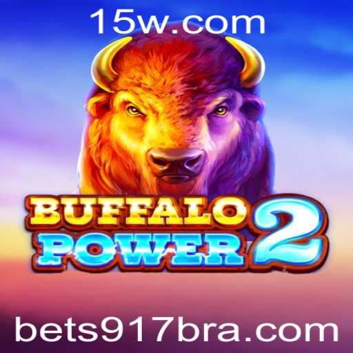 Explorando o Fascinante Mundo de BuffaloPower2 com Bet917