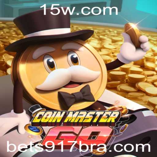 CoinMasterGO: Explorando a Nova Sensação dos Jogos com Bet917