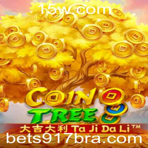 Descubra CoinTree: O Empolgante Jogo de Apostas com Bet917