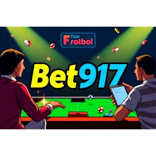 Comunidade de Jogadores: O Fascinante Mundo de Bet917