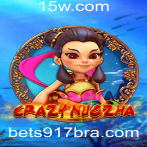 Descubra o Mundo Empolgante de CrazyNuoZha com Bet917