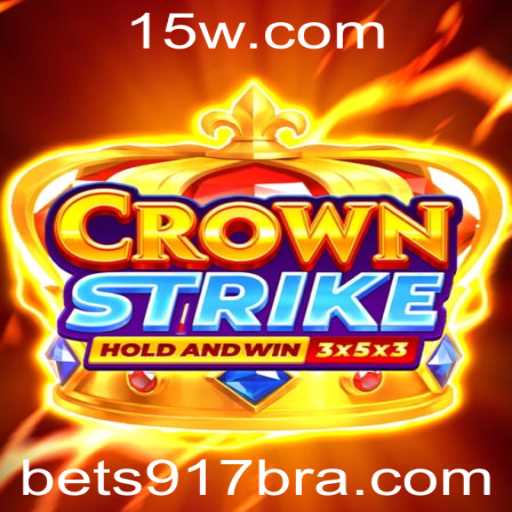 Crownstrike: Mergulhando no Universo do Jogo com Bet917