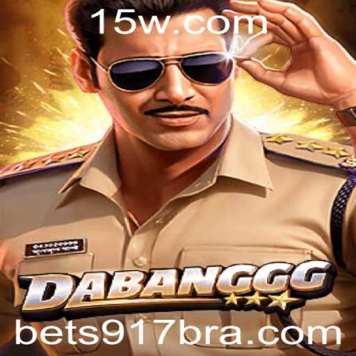 Explorando o Mundo de DABANGGG: Um Jogo de Estratégia com Bet917