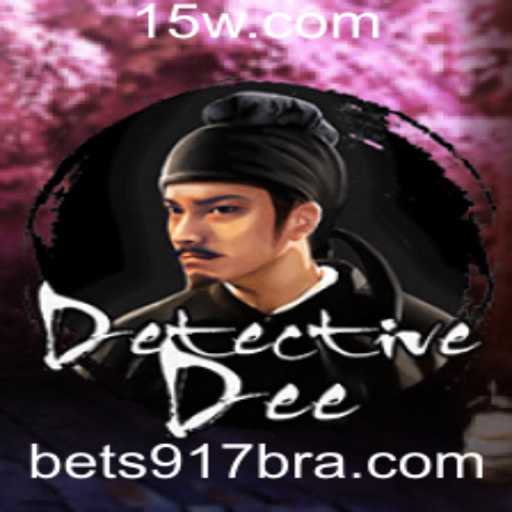DetectiveDee: Um Mergulho no Universo Misterioso do Jogo com Bet917