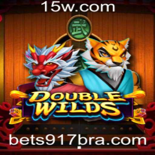 Descubra o Mundo Empolgante de DoubleWilds com Bet917
