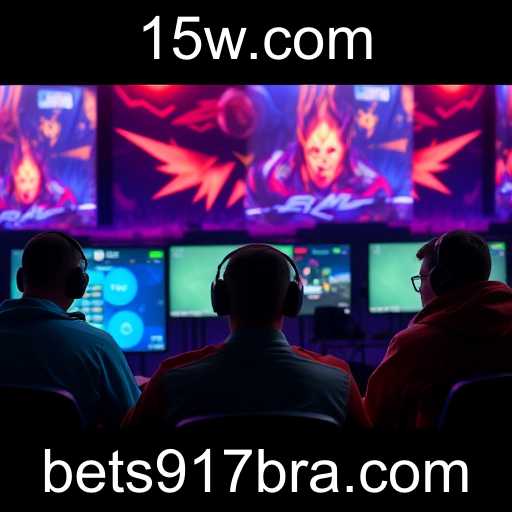 Esportes Virtuais: A Revolução Digital nas Competições Atléticas