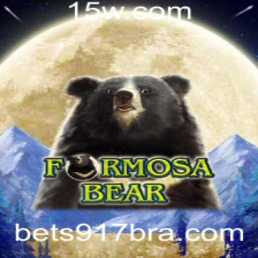 Explorando o Mundo de FormosaBear: Um Jogo de Aventura e Estratégia