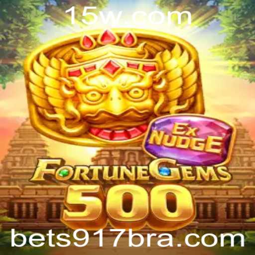 FortuneGems500: A Nova Sensação no Mundo dos Jogos de Azar