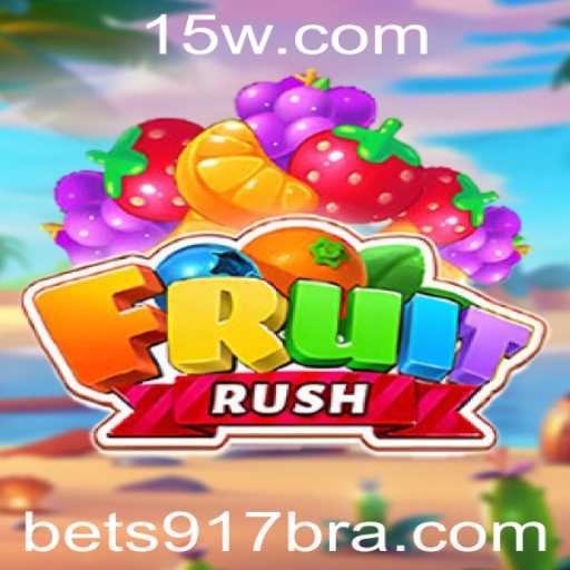 Explorando a Diversão de FruitRush: Regras e Estrutura do Jogo