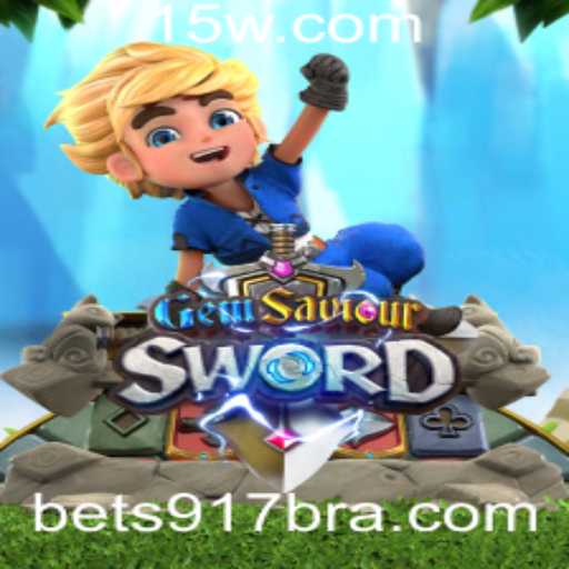 Explorando o Fascinante Mundo de 'GemSaviourSword'
