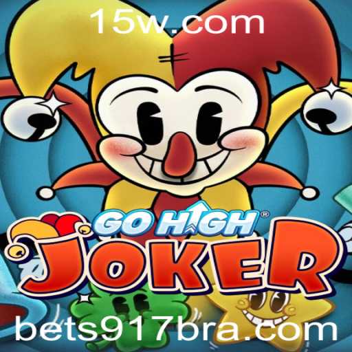 Descubra GoHighJoker: Um Novo Jogo com Bet917