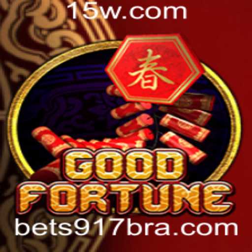 Explorando o Mundo de GoodFortune: O Jogo que Conquista com Bet917