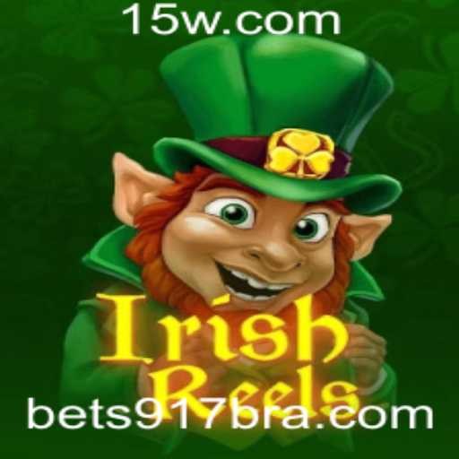 Explorando o Fascinante Mundo do Jogo IrishReels com Bet917