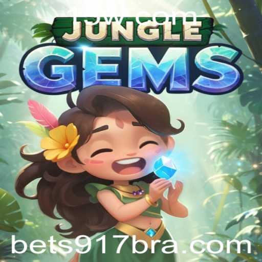 Explorando JungleGems: A Nova Sensação no Mundo dos Jogos