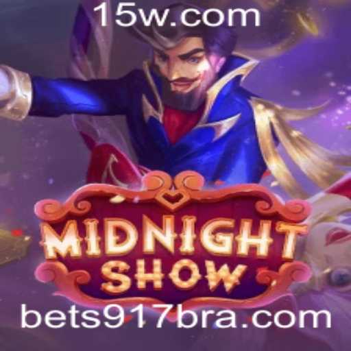 Descobrindo o Mundo de MidnightShow: Apostas e Estratégias Com Bet917