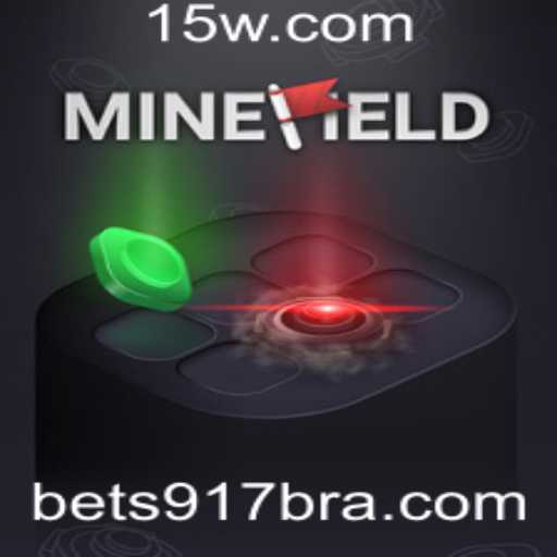 Descubra o Empolgante Mundo de MineField com Bet917