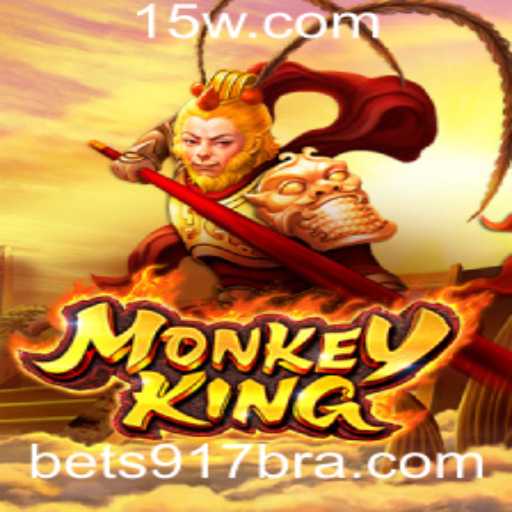 MonkeyKing: A Aventura Épica com Bet917