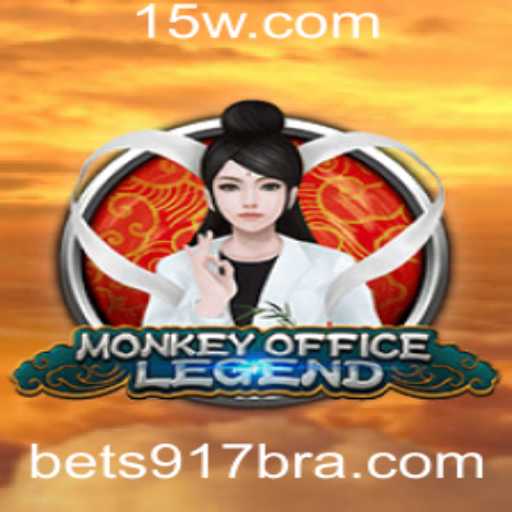 MonkeyOfficeLegend: A Nova Sensação do Mundo dos Jogos Online