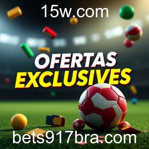 Ofertas Exclusivas e o Impacto de Bet917 no Mercado