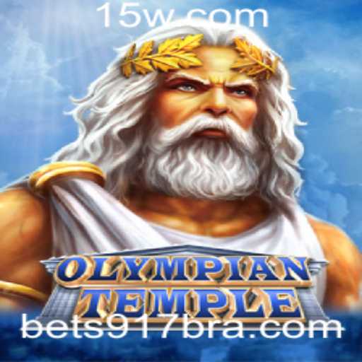 Explorando OlympianTemple: Um Mergulho no Mundo do Entretenimento de Bet917