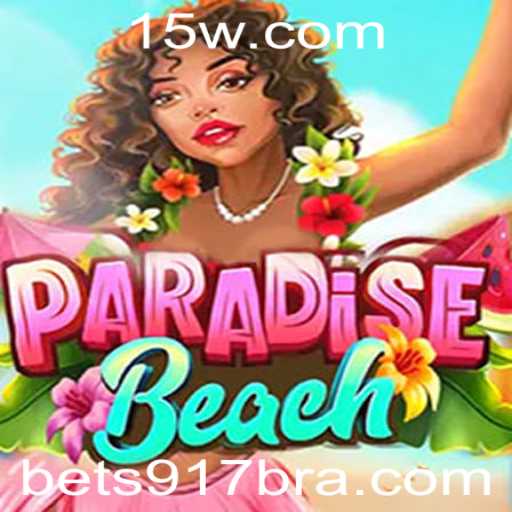 ParadiseBeach: Explorando o Novo Fenômeno com Bet917