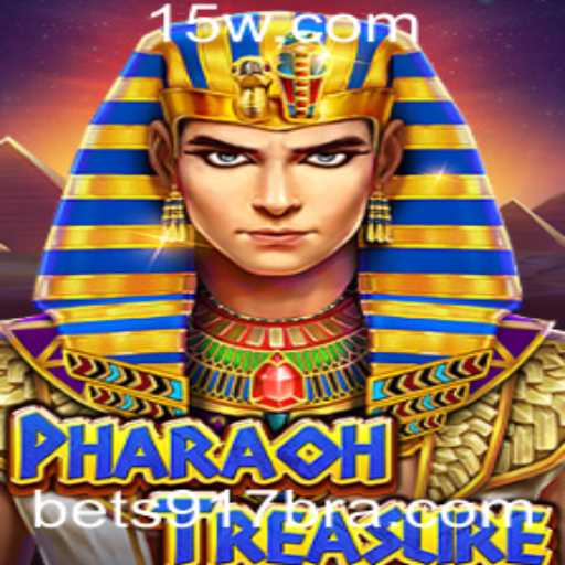 Descubra PharaohTreasure: Um Jogo de Aventura e Estratégia