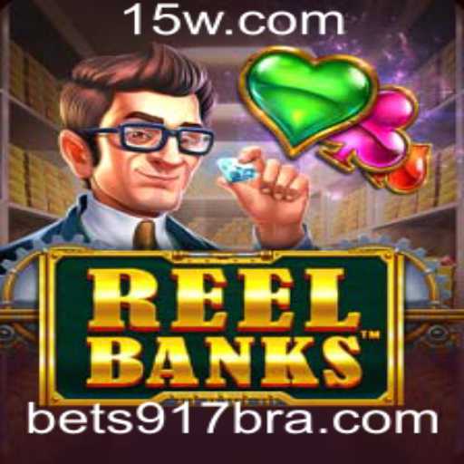 Explorando o Mundo do Jogo ReelBanks e o Conceito de Bet917