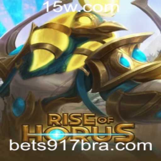 Descobrindo as Maravilhas de 'RiseofHorus': Um Mergulho na Aventura com Bet917