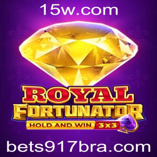 Descubra as Emoções e Estratégias do Jogo RoyalFort com Bet917