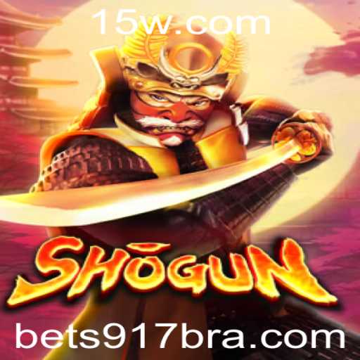 Explorando o Fascinante Jogo 'Shogun' e a Plataforma Bet917