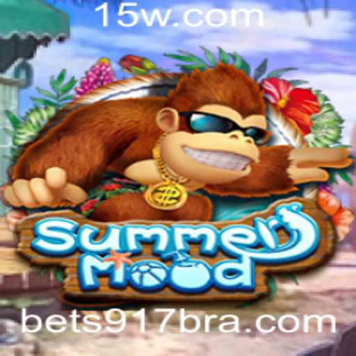 Descubra o Universo Fascinante de SummerMood com Bet917