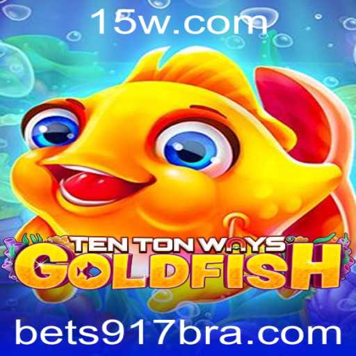 Descubra Todo o Encanto de TenTonWaysGoldfish com Bet917