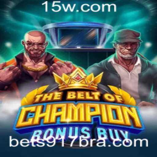 Explorando o Mundo de 'TheBeltOfChampionBonusBuy'