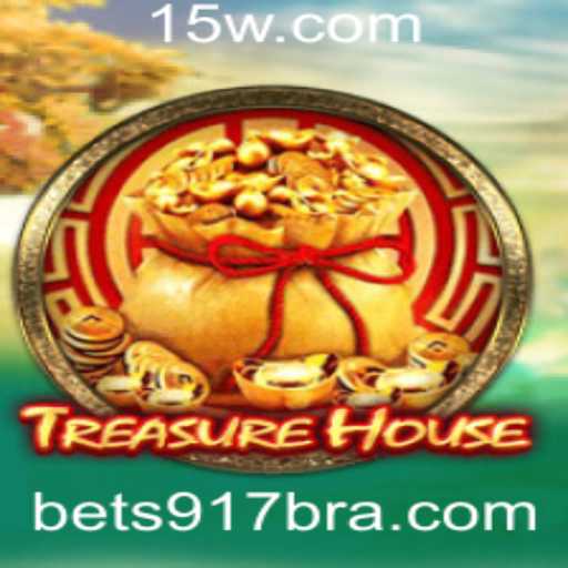Explorando o Mundo do Jogo 'TreasureHouse' e a Plataforma Bet917