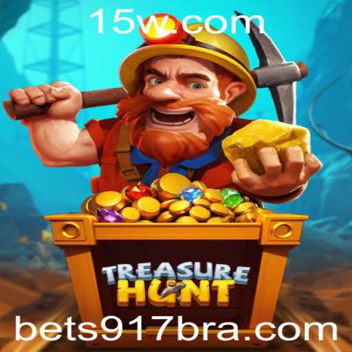 Explorando TreasureHunt: Um Jogo de Aventuras com Bet917