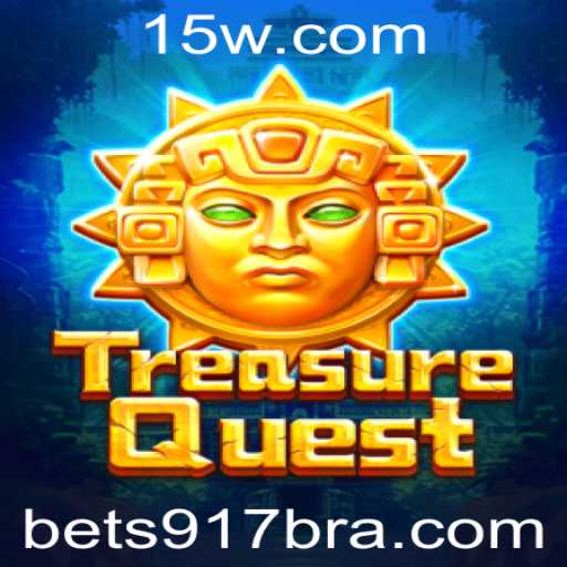 Descubra a Aventura de 'TreasureQuest': A Nova Sensação de Jogos