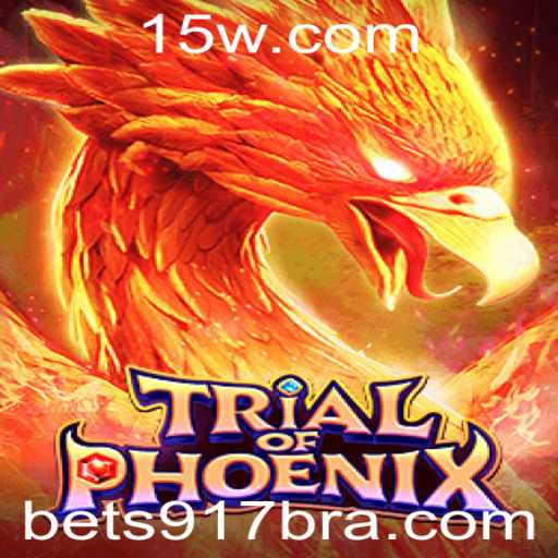 Explorando o Mundo Empolgante de TrialofPhoenix