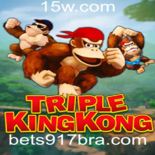 Explorando o Mundo de 'TripleKingKong': Um Guia Completo para Jogadores