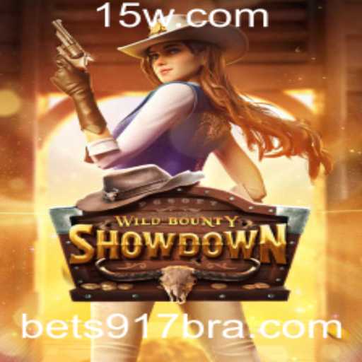 Explorando o Mundo de WildBountyShowdown: O Jogo de Azar Definitivo de 2023