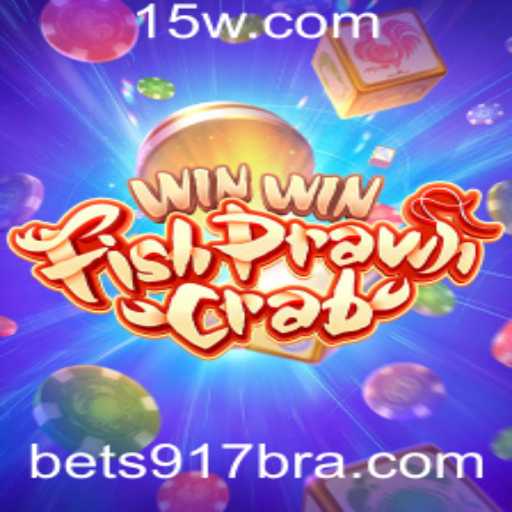 Descubra o Fascínio do Jogo WinWinFishPrawnCrab e a Emoção de Bet917