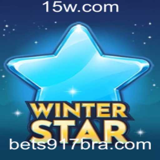Descubra WinterStar: O Jogo Inovador com a Palavra-Chave Bet917