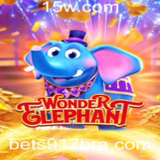 Explorando o Fascinante Mundo de WonderElephant: Regras, Estratégias e Oportunidades