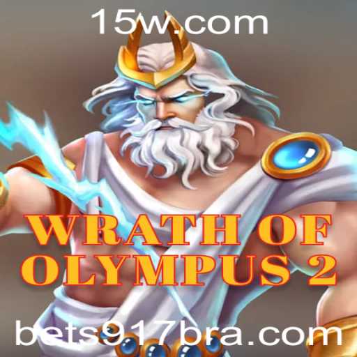 Wrath of Olympus 2: Descubra o Universo de Bet917