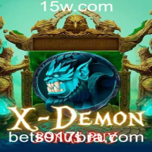 Descubra o Emocionante Mundo do Jogo XDemonBonusBuy com Bet917
